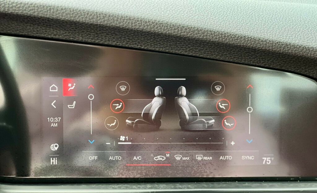 2021 Alfa Romeo Giulia Ti RWD - 22924955 - 21