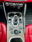 2021 Alfa Romeo Giulia Ti RWD - 22924955 - 23