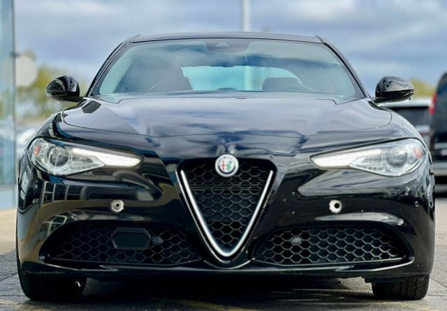 2021 Alfa Romeo Giulia Ti RWD - 22924955 - 33
