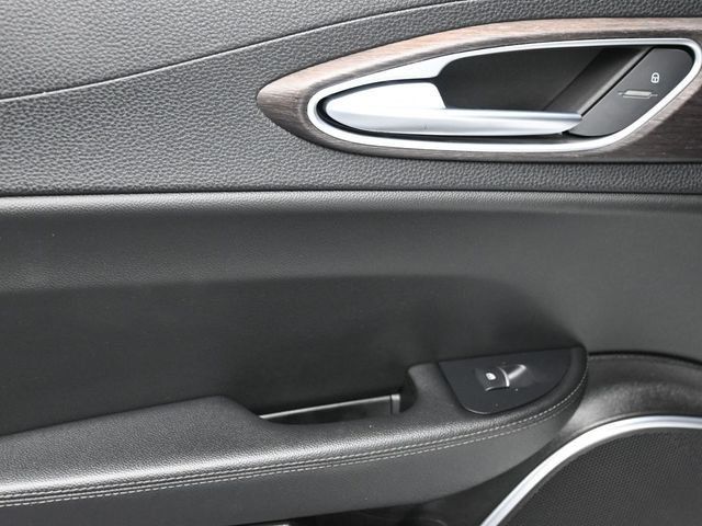 2021 Alfa Romeo Giulia Ti RWD - 22992680 - 9