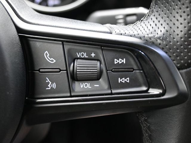 2021 Alfa Romeo Giulia Ti RWD - 22992680 - 18