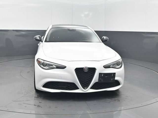 2021 Alfa Romeo Giulia Ti RWD - 22992680 - 32
