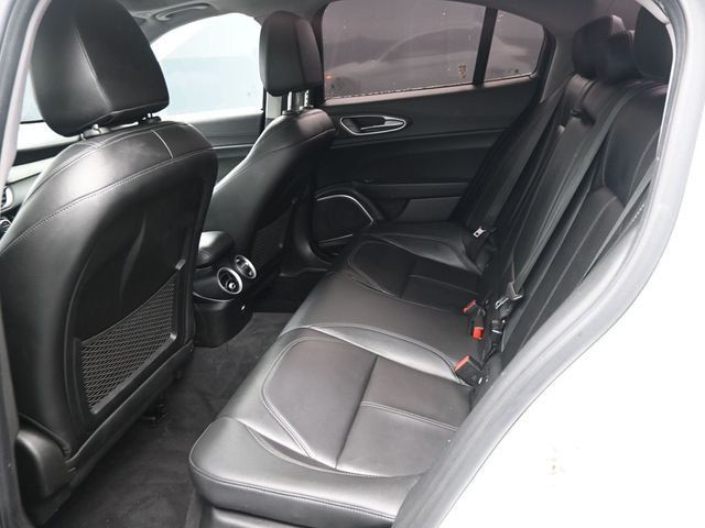 2021 Alfa Romeo Giulia Ti RWD - 22992680 - 8