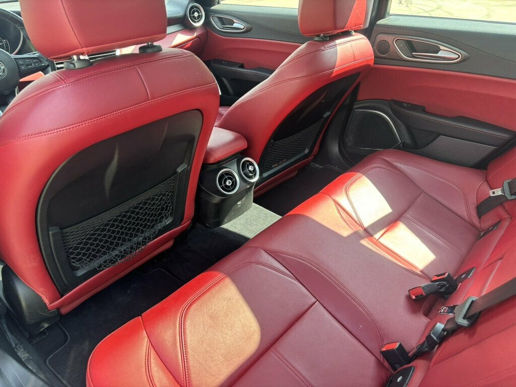2021 Alfa Romeo Giulia Ti RWD - 23067287 - 15
