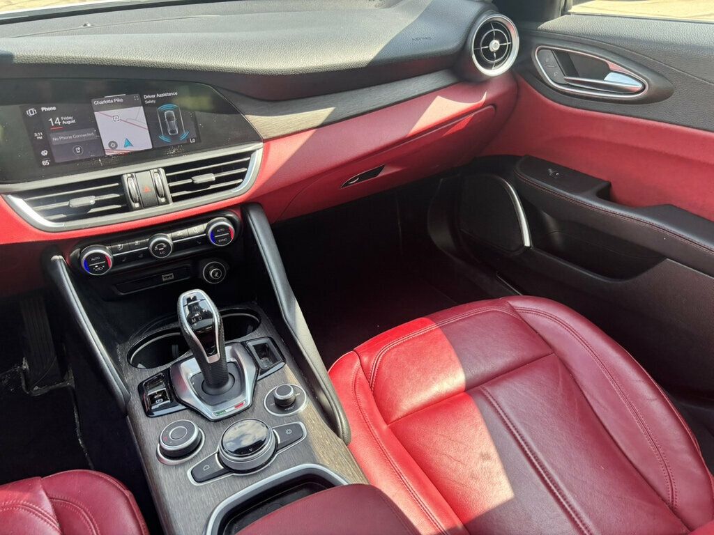 2021 Alfa Romeo Giulia Ti RWD - 23067287 - 20