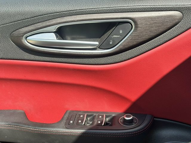 2021 Alfa Romeo Giulia Ti RWD - 23067287 - 28