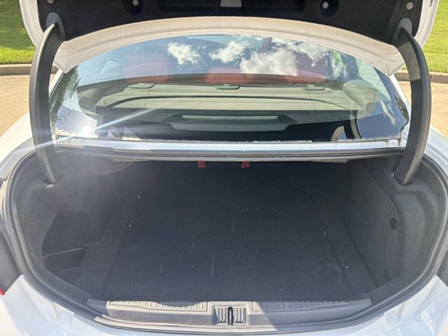 2021 Alfa Romeo Giulia Ti RWD - 23067287 - 33