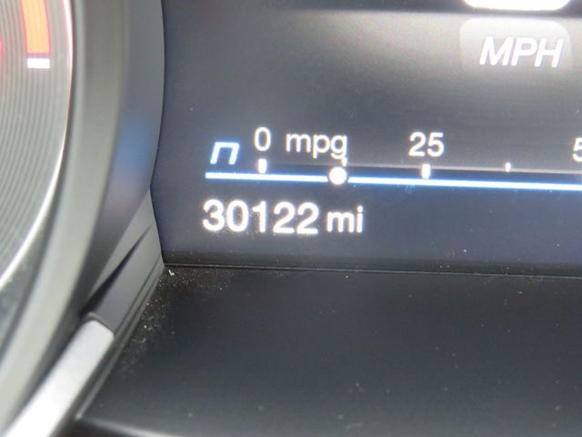 2021 Alfa Romeo Stelvio Quadrifoglio AWD - 22921305 - 12