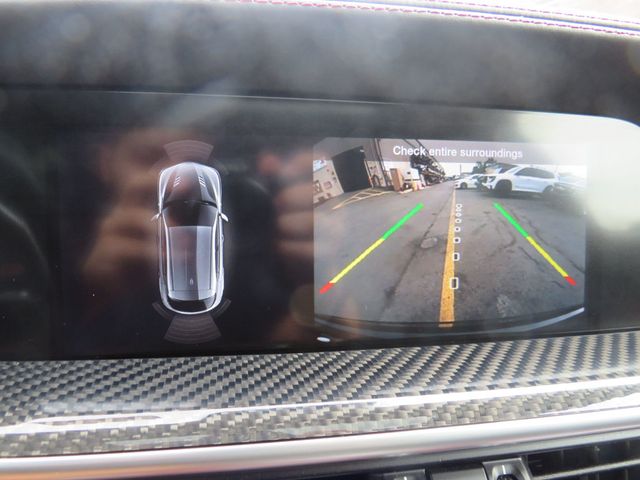 2021 Alfa Romeo Stelvio Quadrifoglio AWD - 22921305 - 13