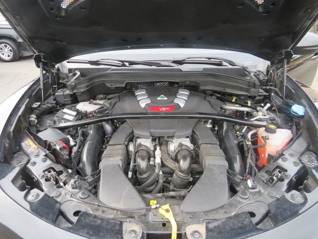 2021 Alfa Romeo Stelvio Quadrifoglio AWD - 22921305 - 15