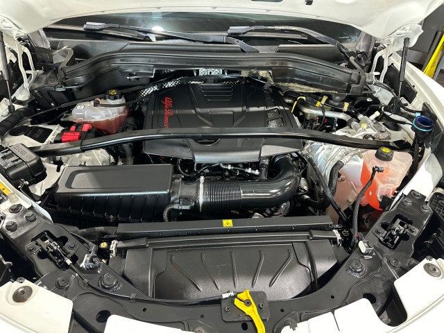 2021 Alfa Romeo Stelvio RWD - 22621793 - 24