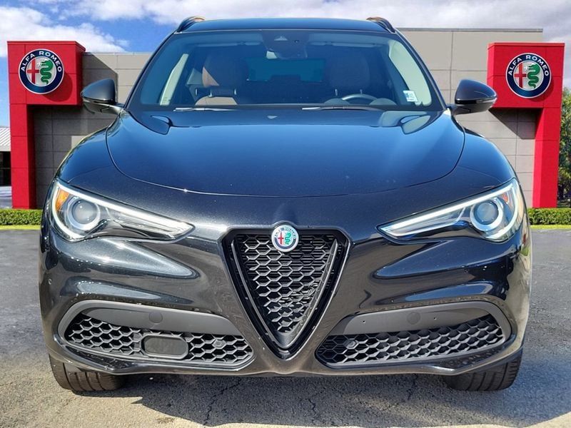 2021 Alfa Romeo Stelvio RWD - 22643938 - 1