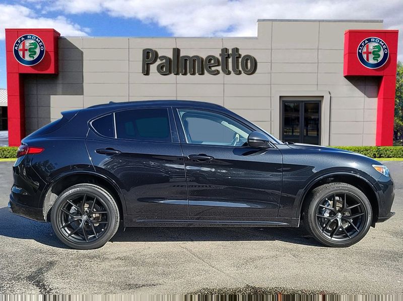 2021 Alfa Romeo Stelvio RWD - 22643938 - 2