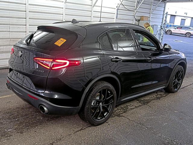 2021 Alfa Romeo Stelvio RWD - 23064002 - 2