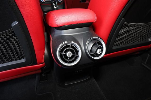 2021 ALFA ROMEO STELVIO Sprint RWD - 23032419 - 17