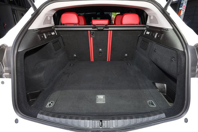 2021 ALFA ROMEO STELVIO Sprint RWD - 23032419 - 18