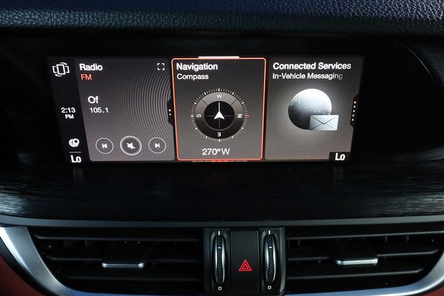 2021 ALFA ROMEO STELVIO Sprint RWD - 23032419 - 27