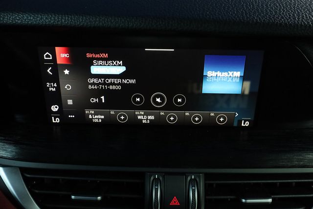 2021 ALFA ROMEO STELVIO Sprint RWD - 23032419 - 29
