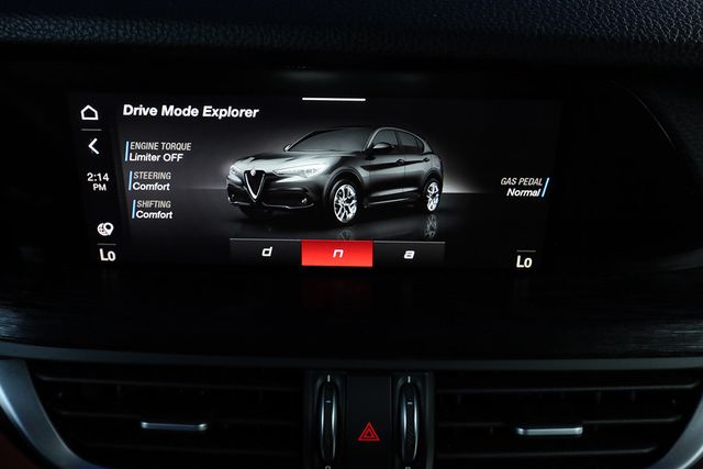 2021 ALFA ROMEO STELVIO Sprint RWD - 23032419 - 31