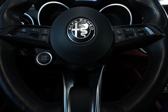 2021 ALFA ROMEO STELVIO Sprint RWD - 23032419 - 34