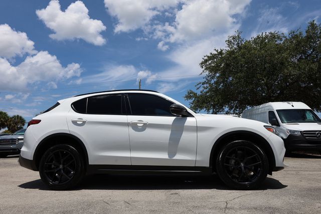 2021 ALFA ROMEO STELVIO Sprint RWD - 23032419 - 37