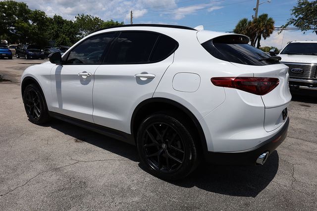 2021 ALFA ROMEO STELVIO Sprint RWD - 23032419 - 5