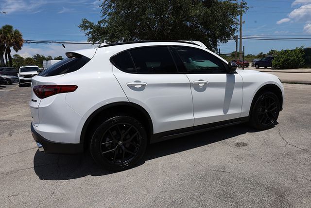 2021 ALFA ROMEO STELVIO Sprint RWD - 23032419 - 6