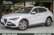 2021 Alfa Romeo Stelvio STELVIO AWD SPRINT - NAV - BACKUP CAM - PANO ROOF - LEATHER - 23082277 - 0
