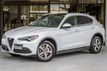 2021 Alfa Romeo Stelvio STELVIO AWD SPRINT - NAV - BACKUP CAM - PANO ROOF - LEATHER - 23082277 - 1