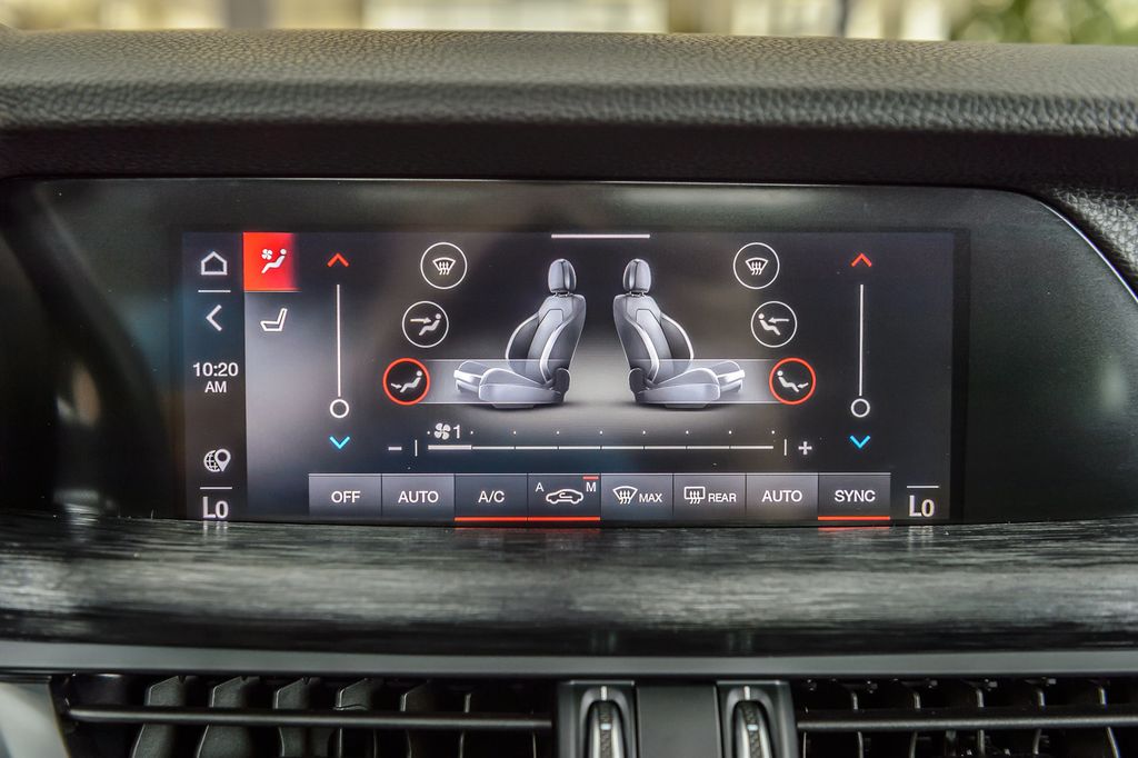 2021 Alfa Romeo Stelvio STELVIO AWD SPRINT - NAV - BACKUP CAM - PANO ROOF - LEATHER - 23082277 - 21
