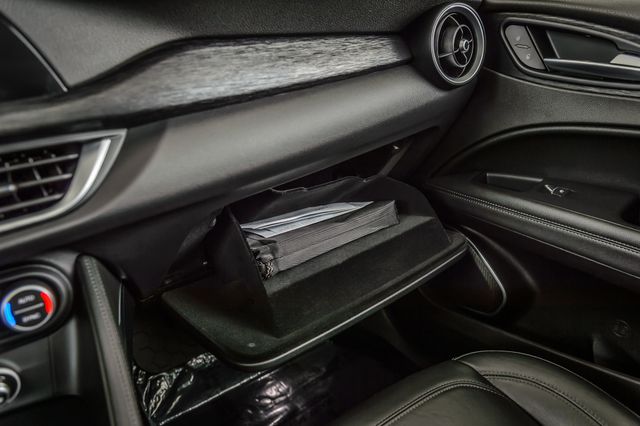 2021 Alfa Romeo Stelvio STELVIO AWD SPRINT - NAV - BACKUP CAM - PANO ROOF - LEATHER - 23082277 - 33