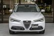 2021 Alfa Romeo Stelvio STELVIO AWD SPRINT - NAV - BACKUP CAM - PANO ROOF - LEATHER - 23082277 - 4