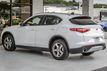 2021 Alfa Romeo Stelvio STELVIO AWD SPRINT - NAV - BACKUP CAM - PANO ROOF - LEATHER - 23082277 - 6