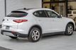 2021 Alfa Romeo Stelvio STELVIO AWD SPRINT - NAV - BACKUP CAM - PANO ROOF - LEATHER - 23082277 - 8