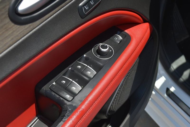 2021 Alfa Romeo Stelvio Ti photo 35
