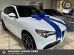 2021 Alfa Romeo Stelvio Ti Sport AWD - 22600225 - 0