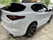 2021 Alfa Romeo Stelvio Ti Sport AWD - 22600225 - 4