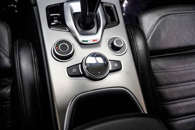 2021 Alfa Romeo Stelvio Ti Sport AWD - 23021144 - 20