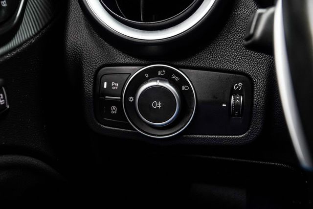 2021 Alfa Romeo Stelvio Ti Sport AWD - 23021144 - 31