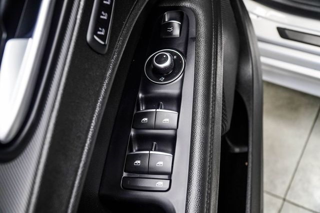 2021 Alfa Romeo Stelvio Ti Sport AWD - 23021144 - 35