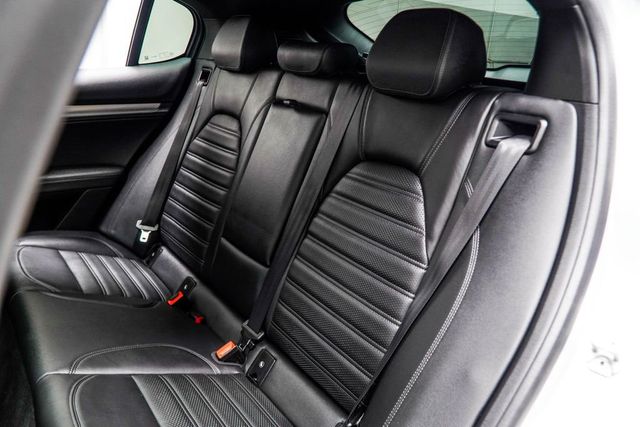 2021 Alfa Romeo Stelvio Ti Sport AWD - 23021144 - 40