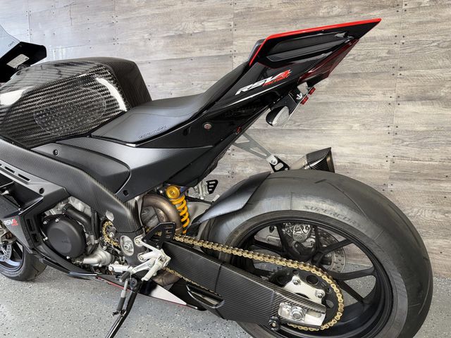 2021 Aprilia RSV4 Factory 1100 One Owner! - 23072961 - 14