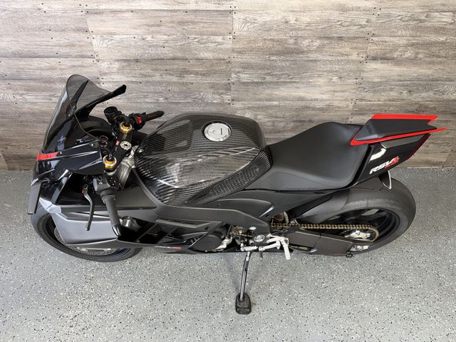 2021 Aprilia RSV4 Factory 1100 One Owner! - 23072961 - 15