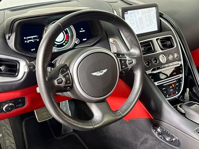2021 Aston Martin DB11 Coupe - 23042876 - 9