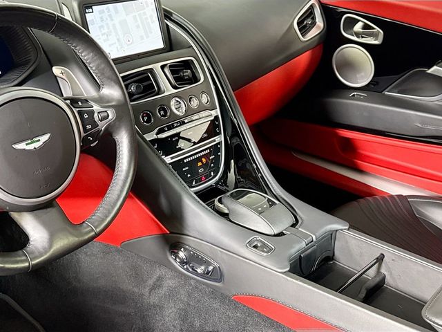 2021 Aston Martin DB11 Coupe - 23042876 - 13