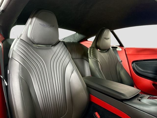 2021 Aston Martin DB11 Coupe - 23042876 - 15