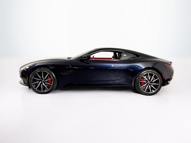2021 Aston Martin DB11 Coupe - 23042876 - 1