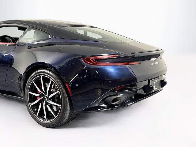 2021 Aston Martin DB11 Coupe - 23042876 - 23