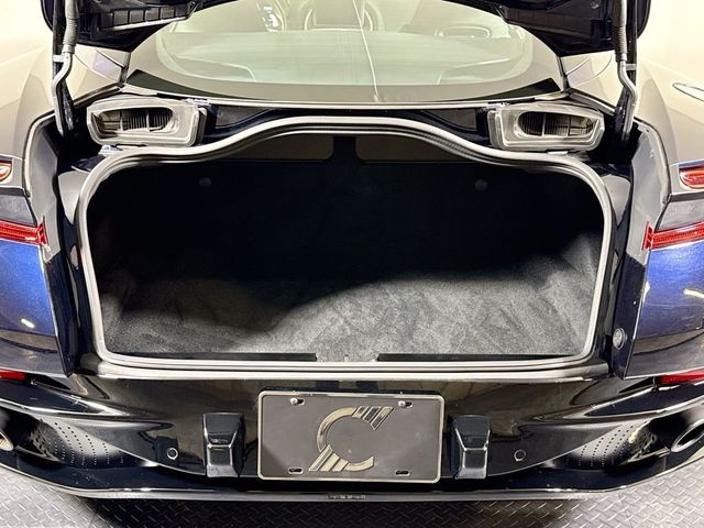 2021 Aston Martin DB11 Coupe - 23042876 - 25