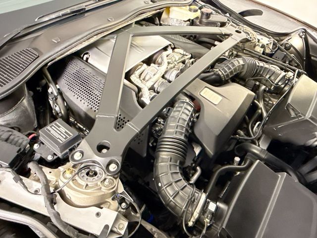 2021 Aston Martin DB11 Coupe - 23042876 - 26